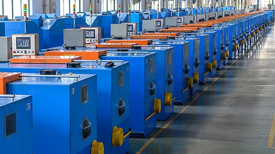 Cavo tondo AWG 23 Cambo 305 m/scatola Prodotto in Cina Telecomunicazioni CCTV Cftv Cavo Ethernet CAT6A