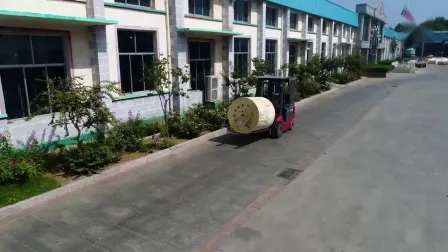 Cavo in fibra ottica armato ad alta velocità per telecomunicazioni