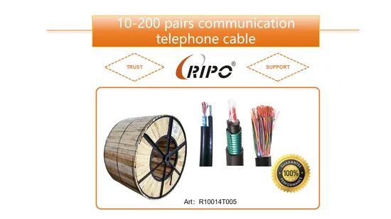 Prezzo di fabbrica Telecomunicazioni 10