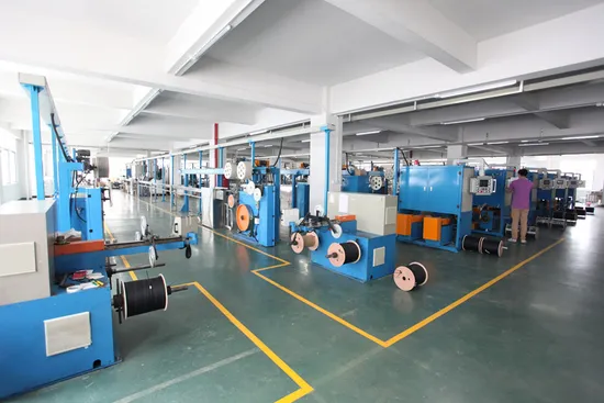 Cavo in fibra ottica per telecomunicazioni di piccolo diametro per esterni Gyfxy