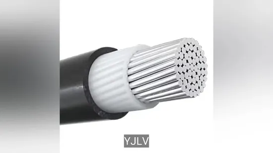Versatile Low della Yjlv Factory
