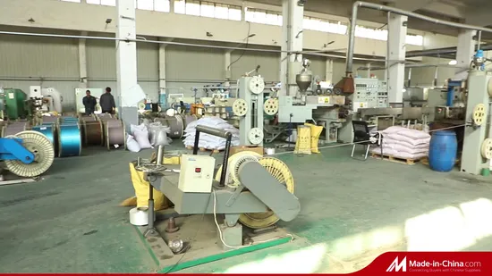 2 paia di cavi telefonici a 4 conduttori 24AWG per cavi di comunicazione per telecomunicazioni