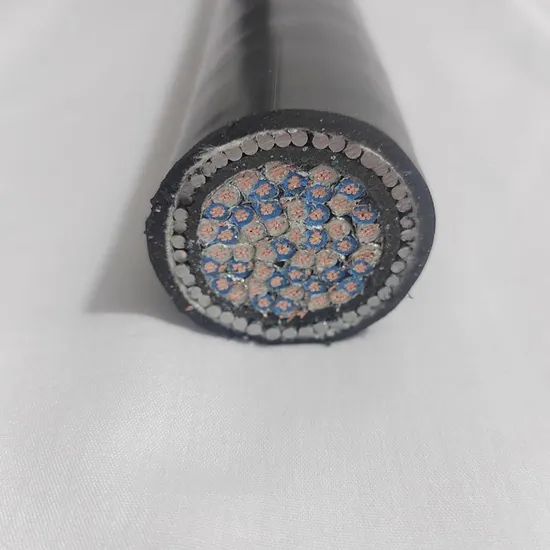 Cavo elettrico speciale per la gestione di alte temperature in mica, 300 V, 450 °C, 18 AWG, 24 AWG, UL5128, multifilare, nichelato