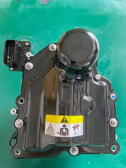 Ricambi per auto con trasmissione durevole Bo Lang Automotive 0am927769n