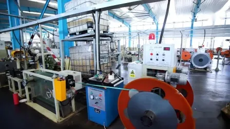 Cavo trunk esterno Cavo in fibra ottica monomodale per telecomunicazioni