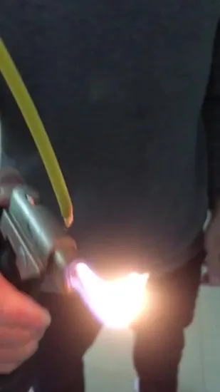 Cavo in fibra ottica CCTV Necero per telecomunicazioni, cablaggio in fibra ottica per interni ad alta resistenza e qualità