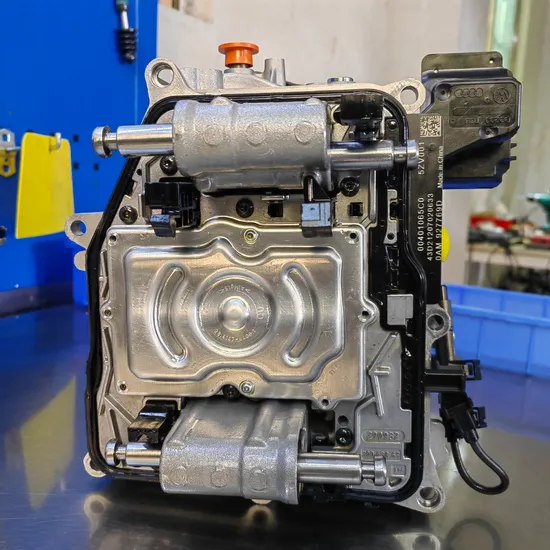 Ricambi per auto con trasmissione ad alte prestazioni Ww Oam 0am927769n