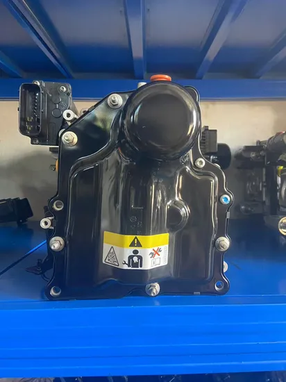 Bo LAN Ricambi per auto con trasmissione e buon rapporto qualità-prezzo 0am927769n