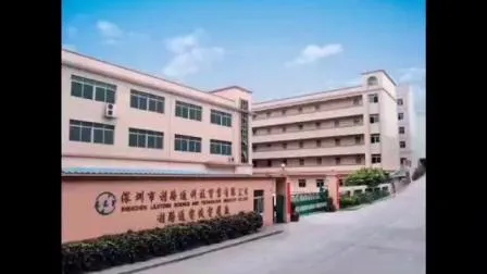 Catene portacavi a lunga durata per sistemi industriali