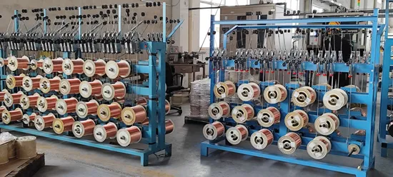 Bbtrz/Yttw/Btly Fire 0,6/1 kv sicuro e di alta qualità